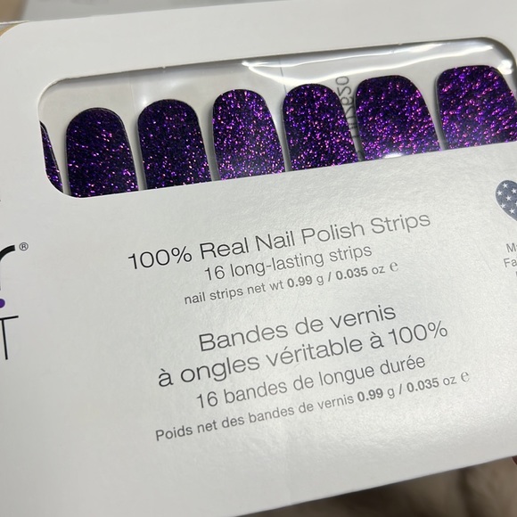 Color Street 4 Pack - Picture 5 of 9